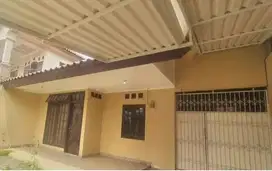 Jual cepat Rumah Pondok kelapa Jakarta timur