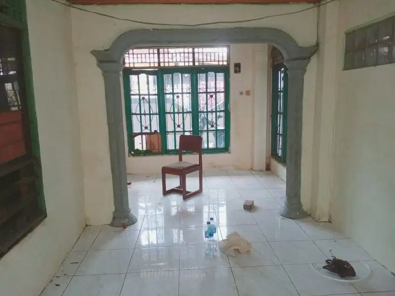 Dijual Rumah Karawaci Cirarab