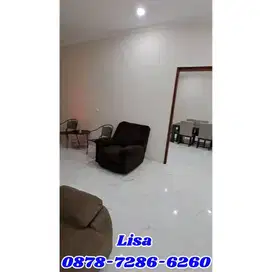DIJUAL RUMAH CRYSTAL LUAS159 FULL FURNISHED WATER HEATER GADINGSERPONG