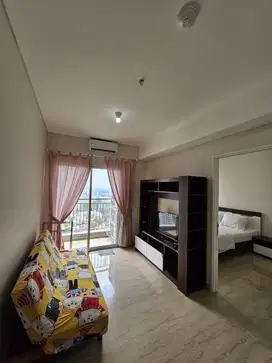 Disewakan Apartement Podomoro Tower Liberty