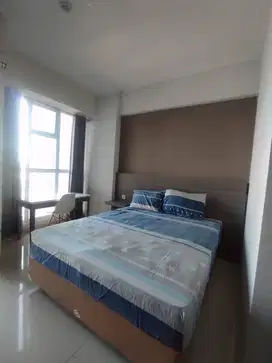 Double View‼️Apartemen Taman Melati