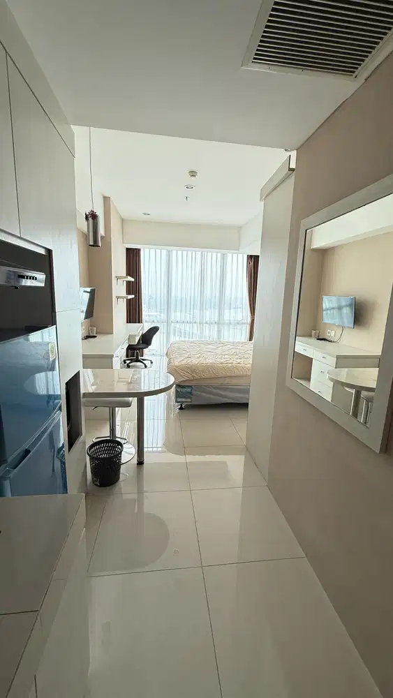 apartemen U Residence tower 3