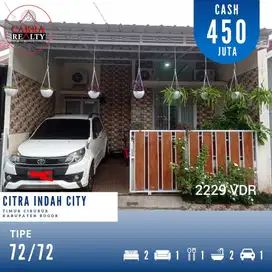 Hunian Bagus Full Renovasi di Lokasi Strategis 2229VDR