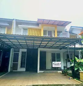Cluster Costarica Delatinos BSD CITY harga 3,2 M nego