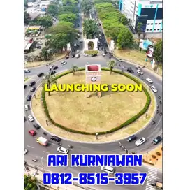 Hanya 15 Menit Ke Bandara, 5 Menit Mall, BSD New Product Alam Sutera 2