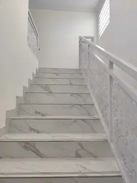 Dijual rumah brandnew murah 2lantai di Harapan Indah siaphuni modern