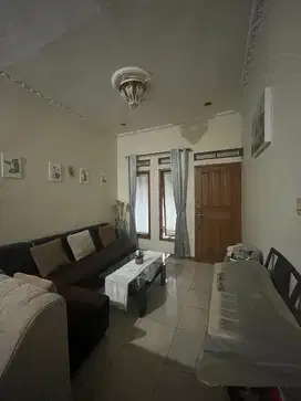 Rumah Siap Huni di Sayap Cipamokolan, Rancasari Kota Bandung Ref.04871