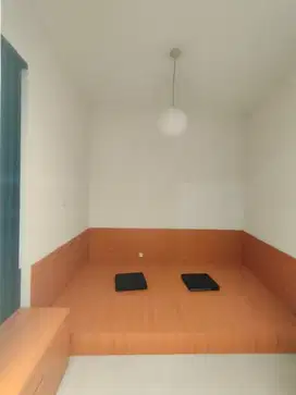 Dijual Rumah Siap Huni Semi Furnushed di Jl Batununggal Asih