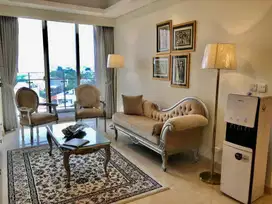 Disewakan Apartemen Pondok Indah Residence