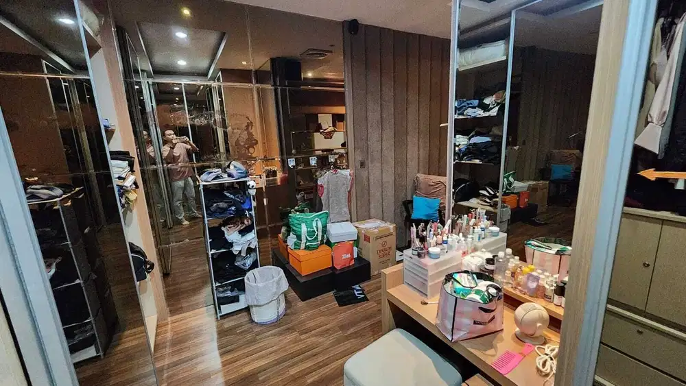 Rumah Bagus SHM Golf Lake Residence, Cengkareng, Jakarta Barat