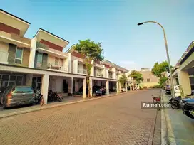 Dijual Rumah Termurah di Green Puri 6x15