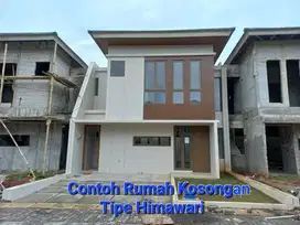 Hunian Ala Resort Springhill Yume lagoon