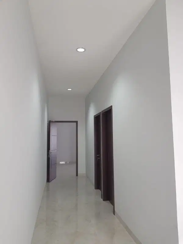 Rumah Baru Siap Huni di Taman Ratu Jakarta Barat