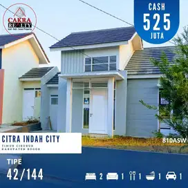 Rumah Bagus di Lokasi Strategis asri 810ASW