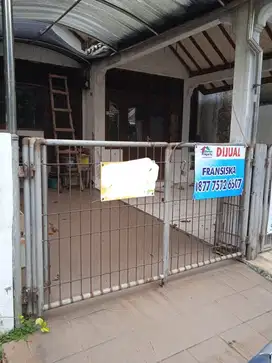 Jual Cepat Rumah di Kemang Pratama 2 Bekasi