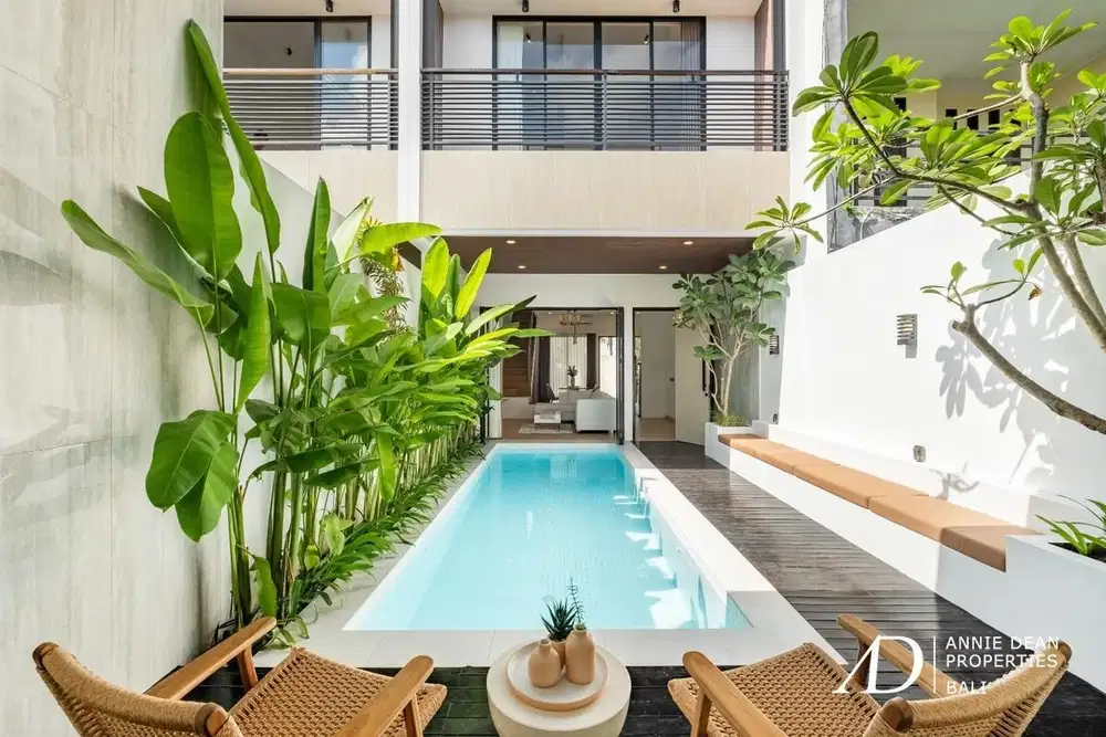 FREEHOLD BRAND-NEW 3-BEDROOM VILLAS IN PADONAN