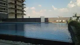 Collins Boulevard BSD City (Near Binus)