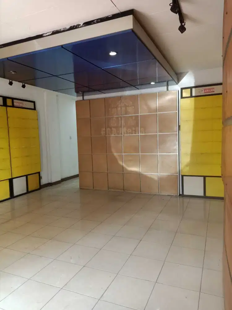 Disewakan Ruko BKR di Kopo Kencanna Bandung