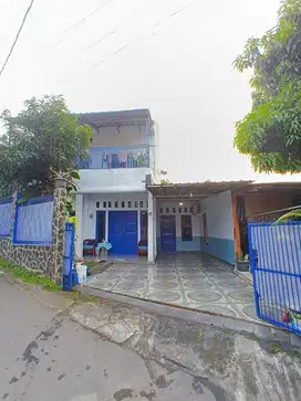 Dijual Rumah Siap Huni Di Jatimakmur Pondok Gede Bekasi