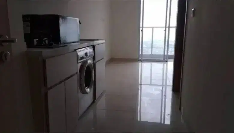 Disewakan Apartemen Sedayu City Studio Semi Furnished, Kelapa Gading