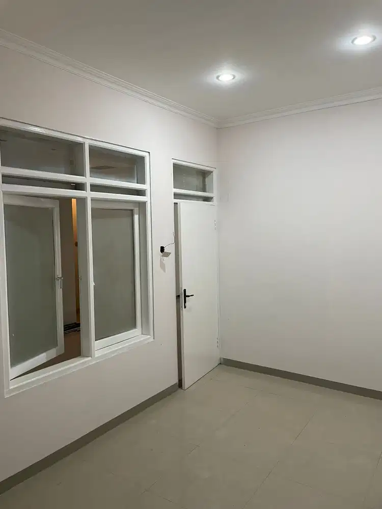 Dijual Rumah Siap Hun Di Taman Holis Indah