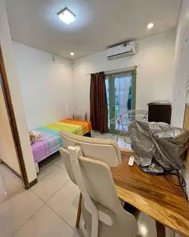Rumah Raffles hills Cibubur termurah 2 lantai