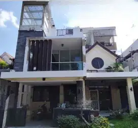 Puri Widya Kencana kamar 7‼️Jual rmh citraland lebar 10 split level 3 lantai