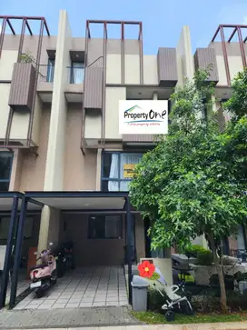 Rumah siap huni murah full furnis harga 2.345 m