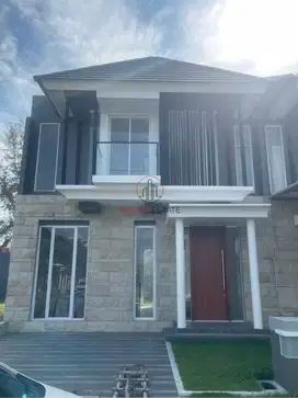 Dijual!!! Villa Citraland Bagya City