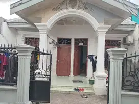 JUAL RUMAH CEGER JAKARTA TIMUR 990JT/NEPIS