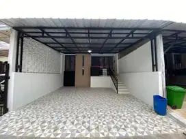 JUAL RUMAH BARU CIBUBUR RESIDENCE 1,375M/NEGO