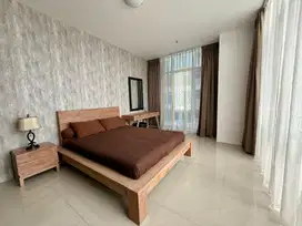 Disewa Apartemen Ambassade Residences 2 BR Kuningan Setiabudi Jaksel