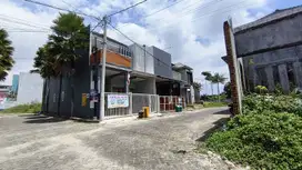 Rumah KPR Type 36 Hanya 7 Menit dari Jl.Soekarno Hatta Malang