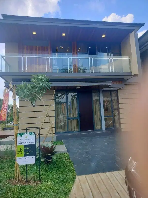 Dijual Rumah Di Golden sawangan