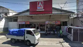 DISEWAKAN RUKO MURAH 0 JALAN RAYA SEDATI AGUNG SIDOARJO PUSAT BISNIS