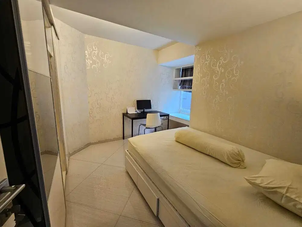 Disewakan Taman Anggrek Kondominium