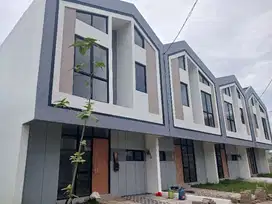 Cluster Rotterdam Jababeka Ready unit siap huni