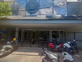 DISEWAKAN RUKO UNDAAN SURABAYA
