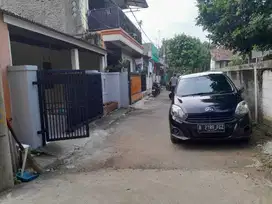 Dijual Rumah di Prima Galaxy Mustika Jaya