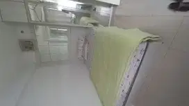hunian asri aman dan nyaman type 2 br mewah jakarta timur