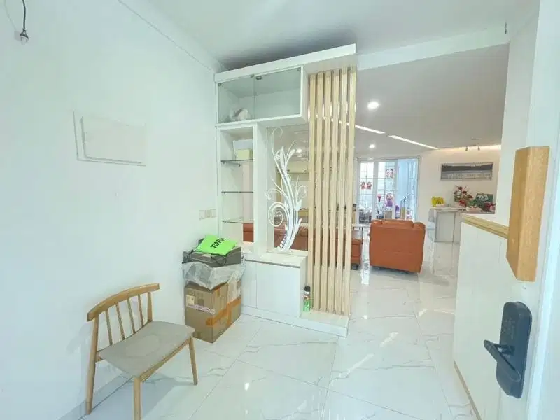 Dijual Rumah Golf Lake Residence Cluster Elite (Uk8x18m)