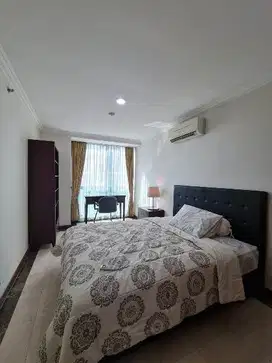 For Rent Exclusive Apartement Casablanca Cozy Furniture High Floor