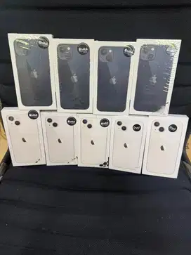 dibeli sebanyak2 nya iPhone 13 128 new iBox