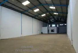 Gudang ada Kantor taman Tekno BSD Serpong Tangerang dekat Tol Jakarta