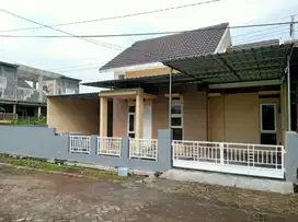 Jual Rumah GRAND SURYA JAYALAND dekat Bandara, Maspion 2