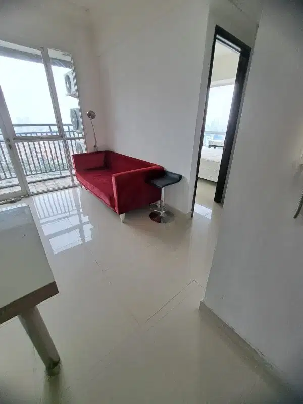 disewakan apartemen westmark jakarta barat grogol