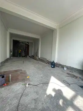 DIJUAL RUKO BARU GRESS di JLN RAYA MANUKAN TENGAH