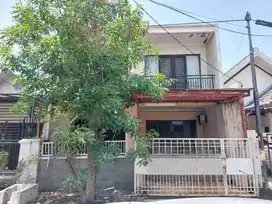 Dijual rmh PONDOK TJANDRA INDAH WARU SIDOARJO
