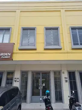 Ruko Maggiore Signature Sangat Strategis Gading Serpong