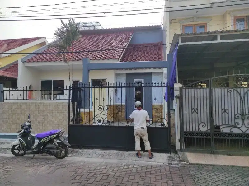 citra 3 lebar favorit harga terbaik baru renov
